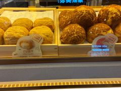 -西树泡芙(湖滨银泰in77B区店)