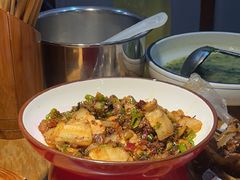 -人民食堂(电信南街店)