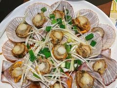 -山海菜馆·海肠捞饭·青岛菜(栈桥店)