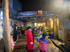 -盟重烧烤(东瓜山创始店)