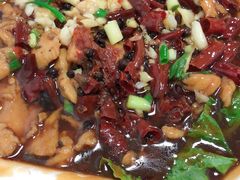 水煮肉片-卢庄(江汉路店)