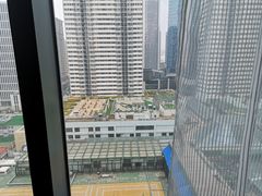 -青岛富力艾美酒店