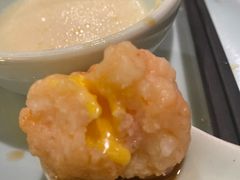 芝士虾滑-捞王锅物料理(上海世茂广场店)