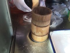 -定胜糕小店-蒋顺发