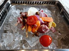 -九府羊·鲜羊火锅·烤串(新华路店)