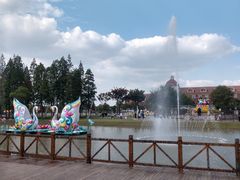 -歌斐颂巧克力小镇