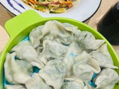 -老边饺子馆(东单店)