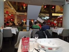 大堂-旺顺阁鱼头泡饼(小红门店)