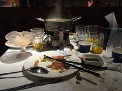 -星伦多自助料理·涮烤一体(虹悦城店)