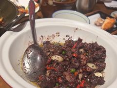 -老湘村·湖南土菜(天河维多利店)