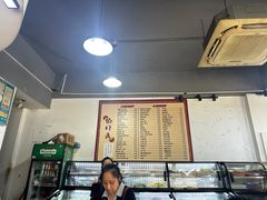 -云中菜馆(恒晟·云中绿园店)