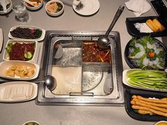-海底捞火锅(吴中路店)