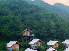 -北京山里寒舍度假酒店