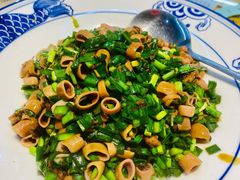 海肠捞饭-旺角小渔村(幸福中路店)