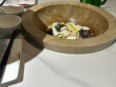 -云中鱼蒸汽石锅鱼(川沙百联店)