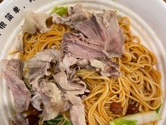-每碗面馆(新鸿安大厦店)