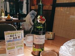-岛风·台食小馆 ISLAND BISTRO(烟台山店)
