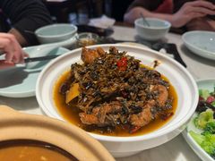 -小吊梨汤·北京菜·烤鸭(鸟巢店)