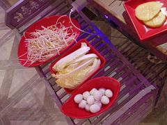 -季季红火锅(丰城洪客隆店)