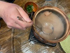-丹江渔村(首都机场店)