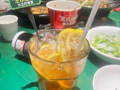 -费大厨辣椒炒肉(太平老街店)