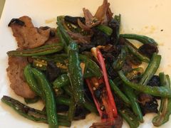 -老上海弄堂菜馆(恒基名人购物中心店)