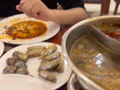 -元一希尔顿酒店·禅自助餐厅·啤酒花园