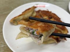 -一品鲜鱼锅贴(人民一路店)
