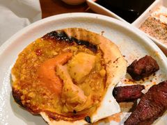 -黑牛黑猪烤肉专门店(万象城店)