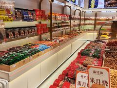 -品忆香炒货工坊(西稍门店)
