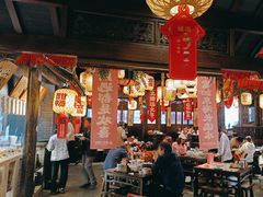 -南京大牌档(壹方天地店)