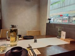 -雀舞·私食(凯德店)