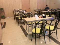 大堂-知味观(翡翠城店)