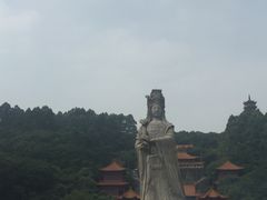 -南沙天后宫景区