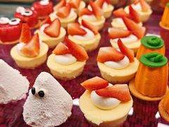 -景er The Balcony自助餐厅·北京东方君悦大酒店