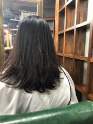 -尚丹尼造型