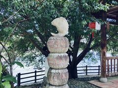 -云水谣景区