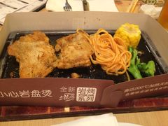 -必胜客(WOW西丽店)