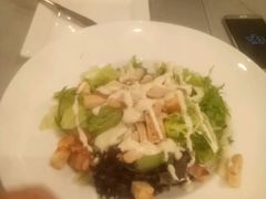 -棒约翰比萨·意面(张江店)