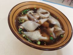 -周荞面(学府街店)