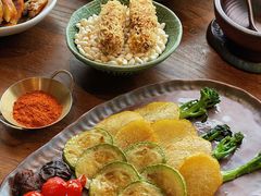 -包整·丝娃娃(一览甲秀楼风景店)