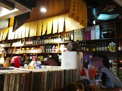 -半藏居酒屋(香港花园店)