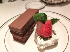 -Wolfgang’s Steakhouse 沃夫冈牛排馆(上海白玉兰广场店)