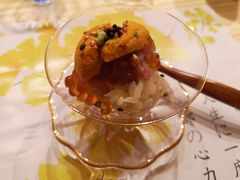 -鮨青(恒基名人购物中心店)