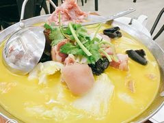 -绍兴名菜馆(可乐路店)