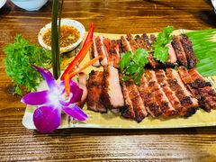 -Siam泰餐厅(水上公园店)