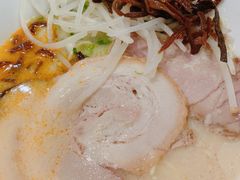 -一風堂拉面(港汇恒隆店)