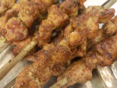 -马尔龙新疆饭店·清真(瑞景店)