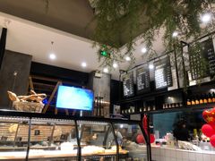 -托斯卡纳烘焙意大利餐厅(五天地店)