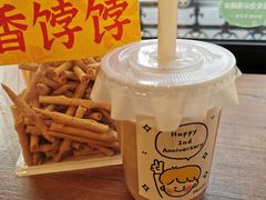 -milch·t妙奇(五大道店)